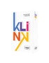 Rebel REKLI01ES Jeu de Cartes Klink – Stratégie, Farol et Trahison pour 3 à 5 Joueurs, Dès 7 Ans, Partie de 10 à 30 min