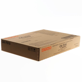 Utax Toner CK-7510 Noir 623010010