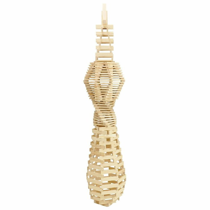 Jeujura Técap Classic 300 planchettes en bois Jeujura Técap Classic 300 planchettes en bois