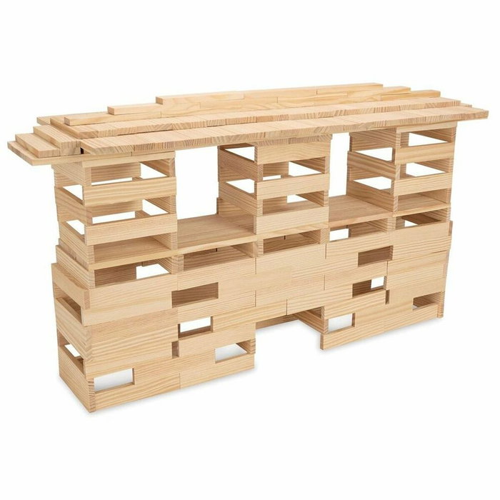 Jeujura Técap Classic 300 planchettes en bois Jeujura Técap Classic 300 planchettes en bois