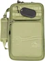 Zildjian Mochila Baquetas Touring Collection - Vert, Zildjian