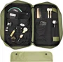 Zildjian Mochila Baquetas Touring Collection - Vert, Zildjian