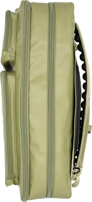 Zildjian Mochila Baquetas Touring Collection - Vert, Zildjian
