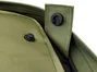 Zildjian Mochila Baquetas Touring Collection - Vert, Zildjian