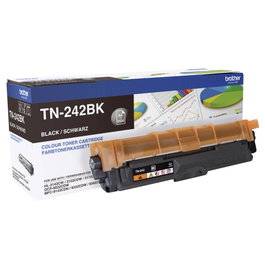 Brother TN-242BK Noir