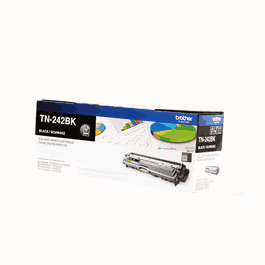 Brother TN-242BK Toner noir, 2.500 pages
