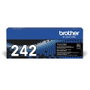 Brother TN-242 BK Toner Noir Standard