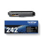 Brother TN-242 BK Toner Noir Standard