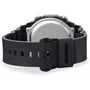 Casio AE-1700H Montre homme digitale Quartz - Noir/Bleu - Étanche 10 bars - Éclairage LED, Second fuseau, Chronomètre, Compte à rebours