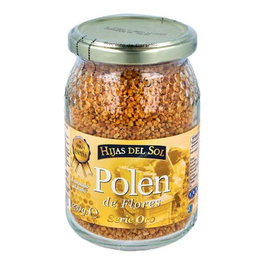 HIJAS DEL SOL Polen Grano 230g