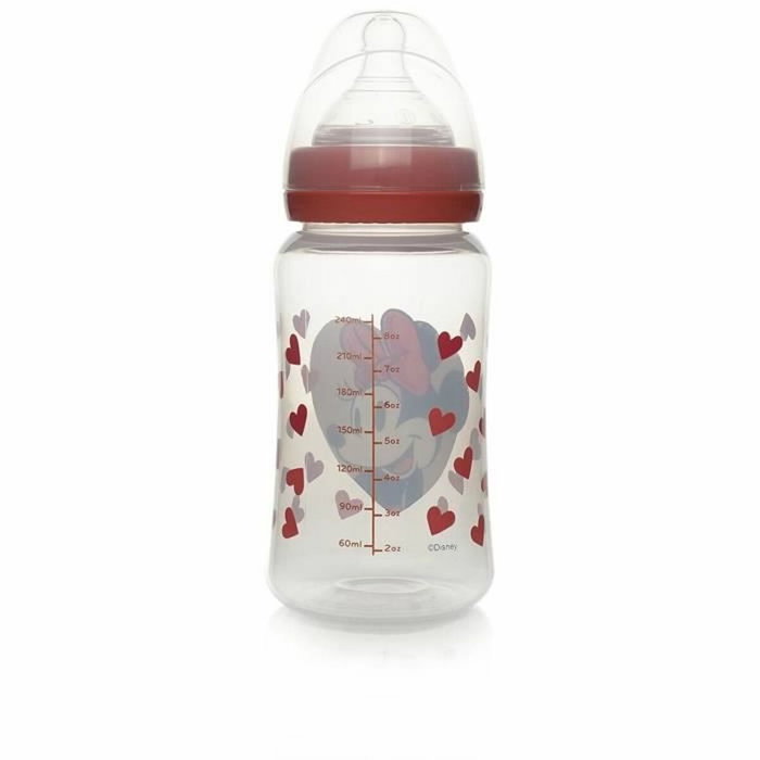 Thermobaby Biberon Disney Baby Minnie 240 ml Thermobaby Biberon Disney Baby Minnie 240 ml