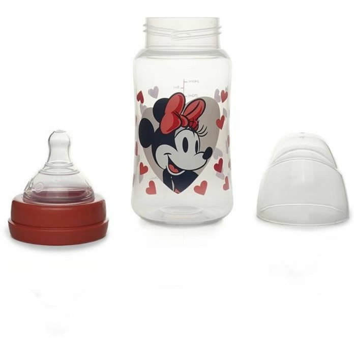 Thermobaby Biberon Disney Baby Minnie 240 ml Thermobaby Biberon Disney Baby Minnie 240 ml