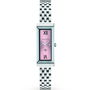 Montre Femme Gucci YA127516 Argenté