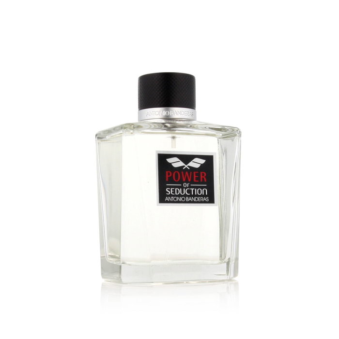 ANTONIO BANDERAS Power of Seduction Eau de Toilette 200 ml ANTONIO BANDERAS Power of Seduction Eau de Toilette 200 ml