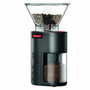 Bodum BISTRO Moulin  caf lectrique noir
