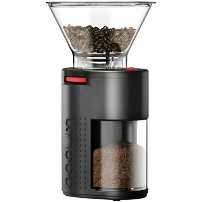 Bodum BISTRO Moulin  caf lectrique noir