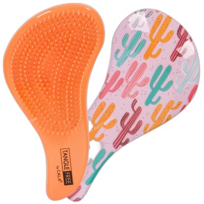 CALA Cepillo Para Cabello Tangle Freecactus Field - Brosse à cheveux anti-nœuds CALA Cepillo Para Cabello Tangle Freecactus Field - Brosse à cheveux anti-nœuds