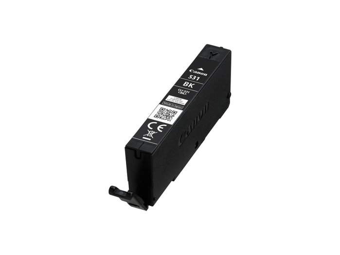 Canon CLI-531BK Noir