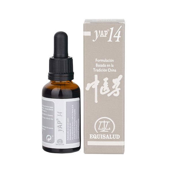 EQUISALUD YAP 14 31 ml EQUISALUD YAP 14 31 ml