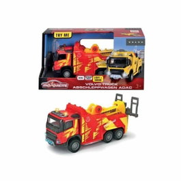 Majorette Dépanneuse Volvo Grand Série 20 cm