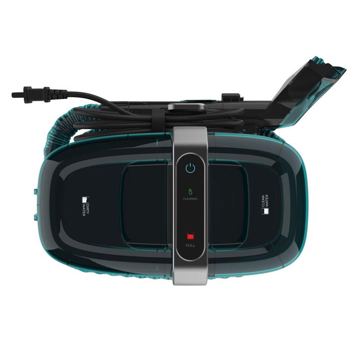 Aspirateur pour tissus d'ameublement et tapis Cecotec Conga 6000 Carpet&Spot Clean XXL Advance