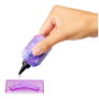 Rainbow High Cristal Poupée Mannequin - Violet