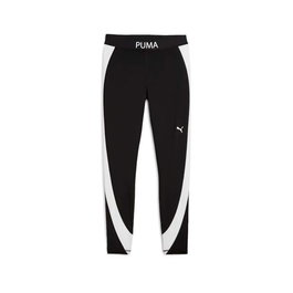 Leggings de Sport pour Femmes Puma W Strong Tight Noir 46