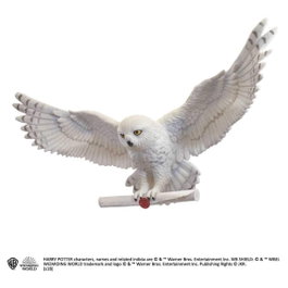 The Noble Collection Sculpture Murale Hedwig Harry Potter 46 cm