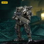 Joy Toy figurine Dark Source APOC Series Razor Stealth/Night Ops Mech 17 cm