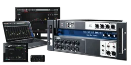 SOUNDCRAFT Ui 16