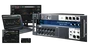 SOUNDCRAFT Ui16 Table de mixage numérique avec contrôle à distance, Wi-Fi intégré, traitement HARMAN et 16 canaux