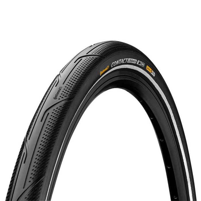 Continental Contact Urban 16X1.35 Plegable Neg Continental Contact Urban 16X1.35 Plegable Neg