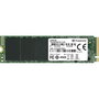 Transcend MTE110S 256 Go NVMe PCIe Gen3 x4