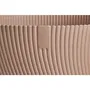 ELHO Sereh Rond 60 - Pot de fleur rond en plastique recyclé - 110 L - Ø 59 x H 51 cm - Marron - Intérieur/Extérieur