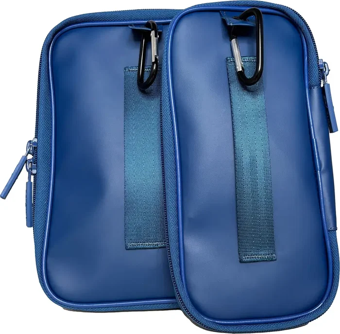 Zildjian Midnight Pochette Accessoires 2 Pièces Pour Touring Stick Bag Et Sac À Dos Zildjian Midnight Pochette Accessoires 2 Pièces Pour Touring Stick Bag Et Sac À Dos