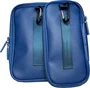Zildjian Midnight Pochette Accessoires 2 Pièces Pour Touring Stick Bag Et Sac À Dos