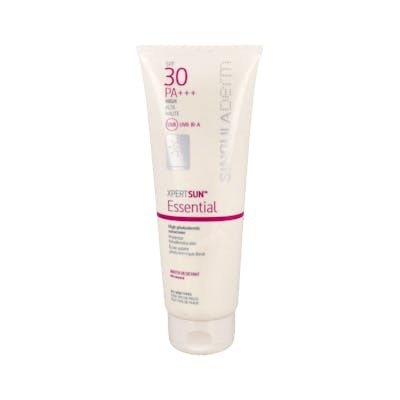 SINGULADERM SOLAR XPERTSUN ESSENTIAL SPF 30+ Émulsion 200ml SINGULADERM SOLAR XPERTSUN ESSENTIAL SPF 30+ Émulsion 200ml