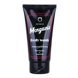 Morgan Body Wash 150ml