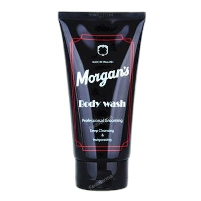 Morgan Body Wash 150ml