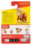 Jakks Pacific World of Nintendo Assortiment de 16 Figurines Donkey Kong