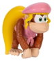 Jakks Pacific World of Nintendo Assortiment de 16 Figurines Donkey Kong