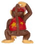 Jakks Pacific World of Nintendo Assortiment de 16 Figurines Donkey Kong