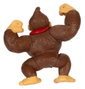 Jakks Pacific World of Nintendo Assortiment de 16 Figurines Donkey Kong