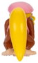 Jakks Pacific World of Nintendo Assortiment de 16 Figurines Donkey Kong