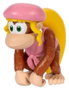 Jakks Pacific World of Nintendo Assortiment de 16 Figurines Donkey Kong