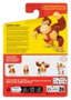 Jakks Pacific World of Nintendo Assortiment de 16 Figurines Donkey Kong