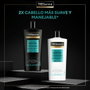 Tresemme Shampooing Liso & Sedoso