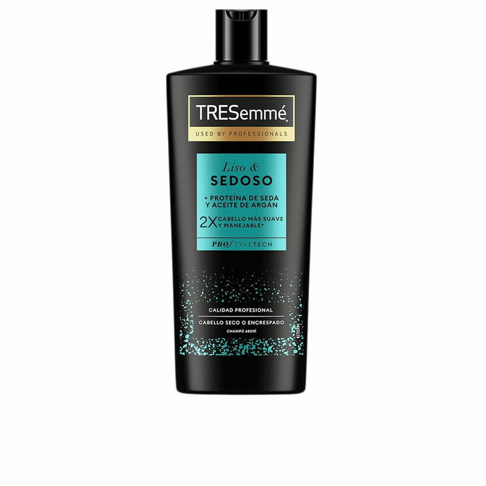 Tresemme Shampooing Liso & Sedoso