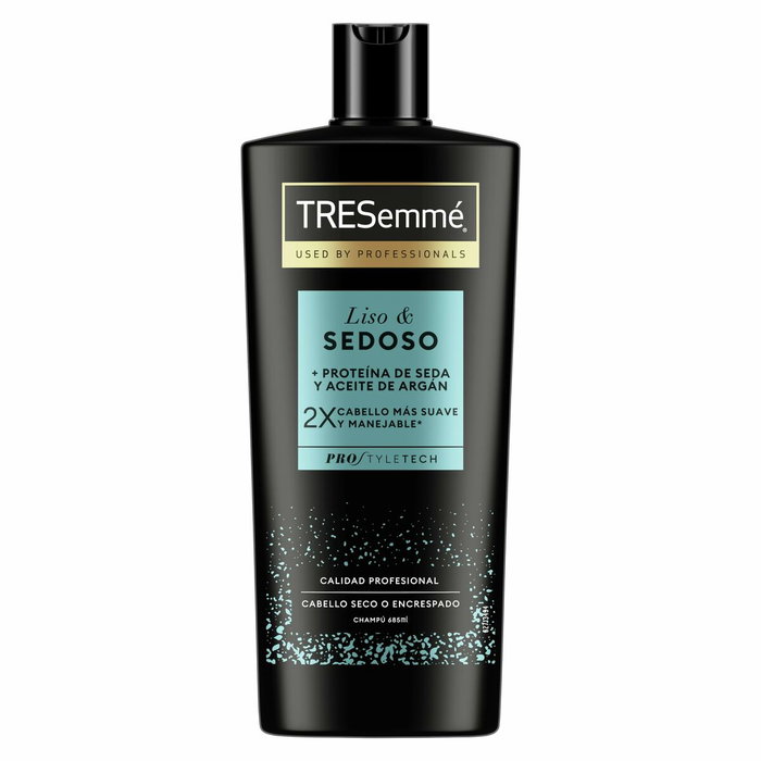 Tresemme Shampooing Liso & Sedoso