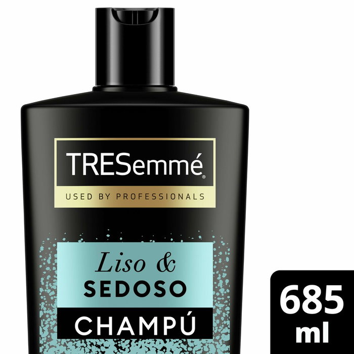 Tresemme Shampooing Liso & Sedoso